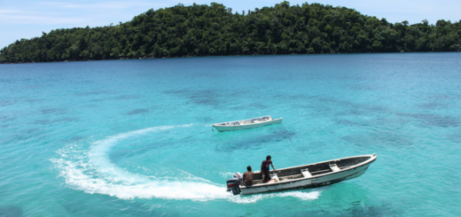 Iboih Aceh
