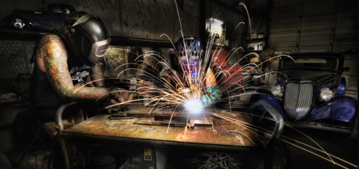 HDR Photography