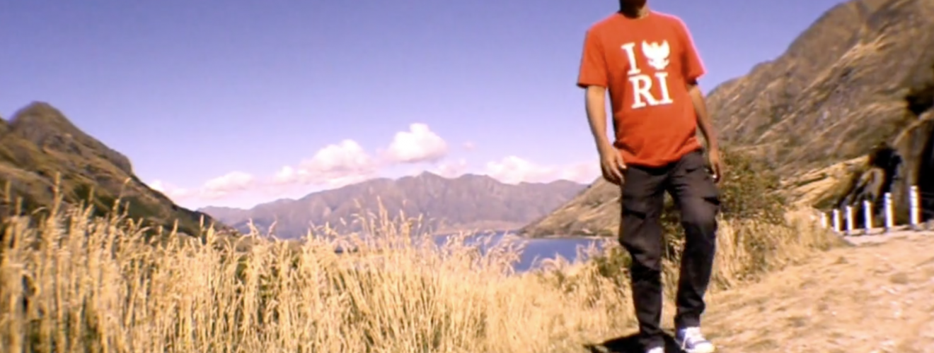 New Zealand Trip