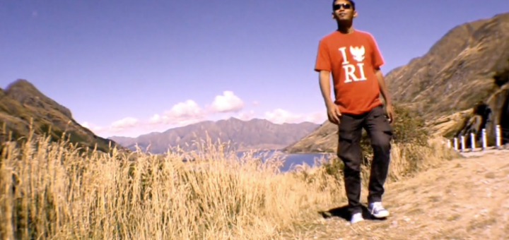 New Zealand Trip