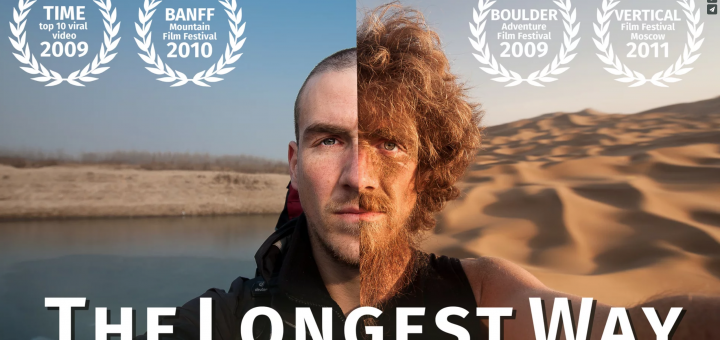 Inspiring Travel Videos