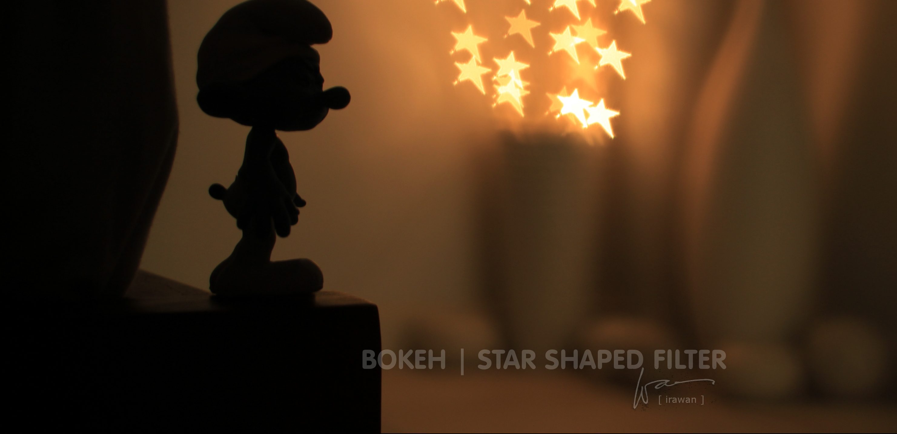 Interesting Bokeh Photography