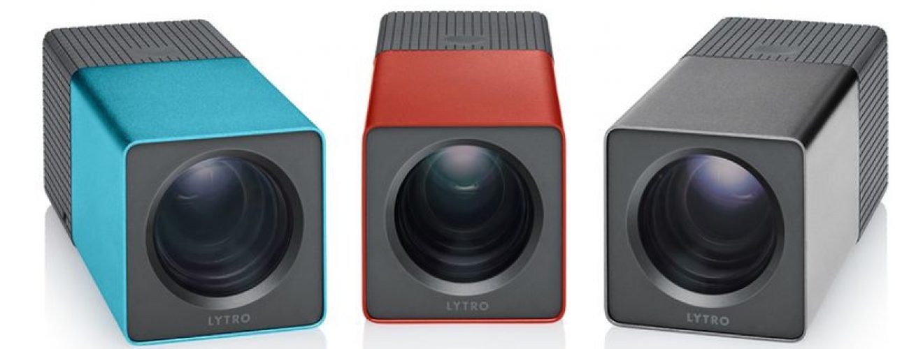 lytro