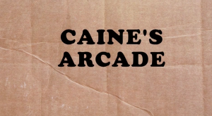 caine's arcade