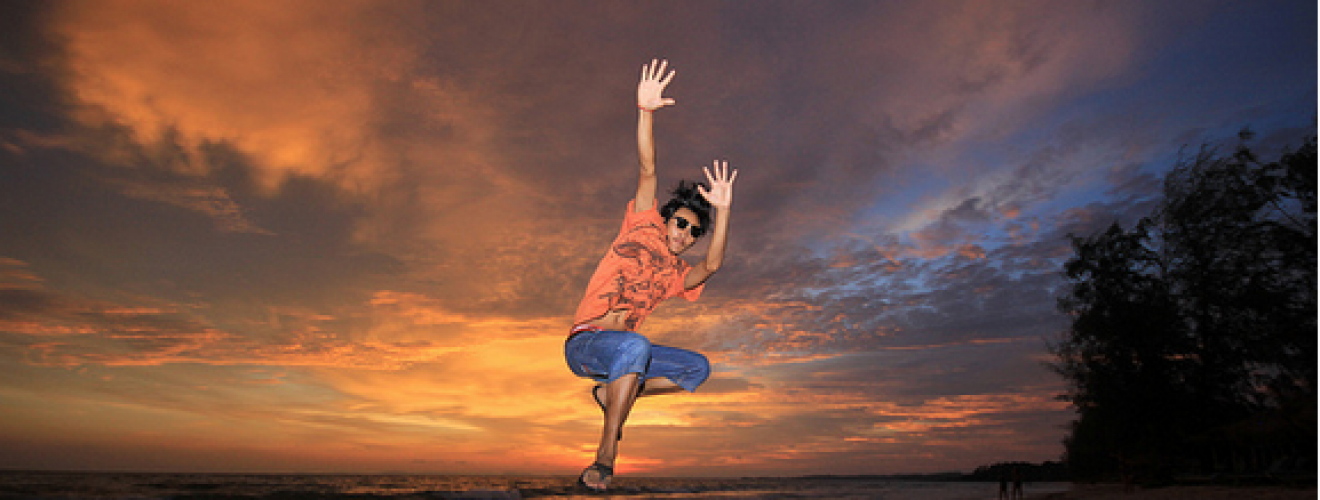 Sihanoukville Cambodia
