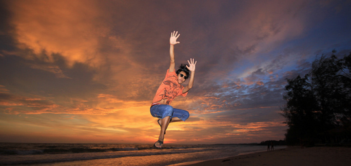 Sihanoukville Cambodia