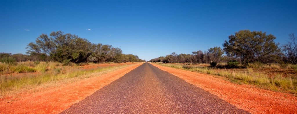 Tanami Desert