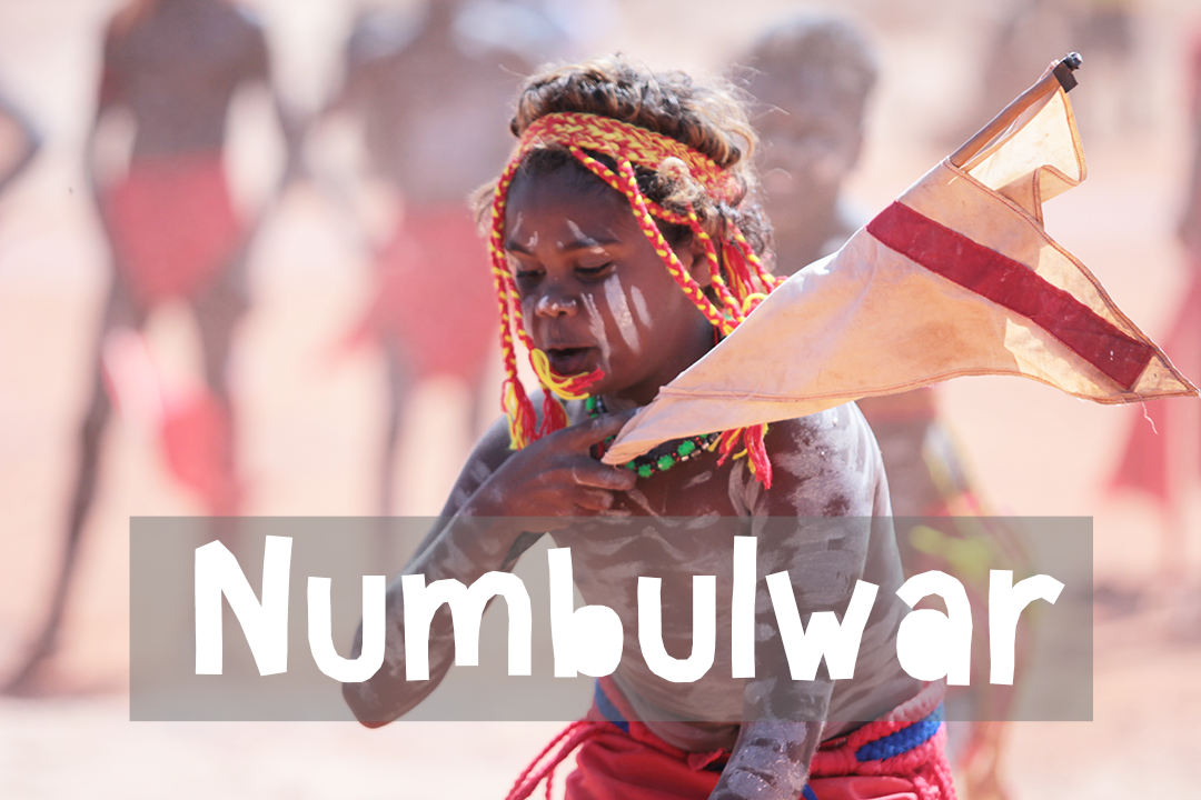 Numbulwar