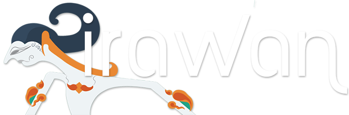 Irawan's blog