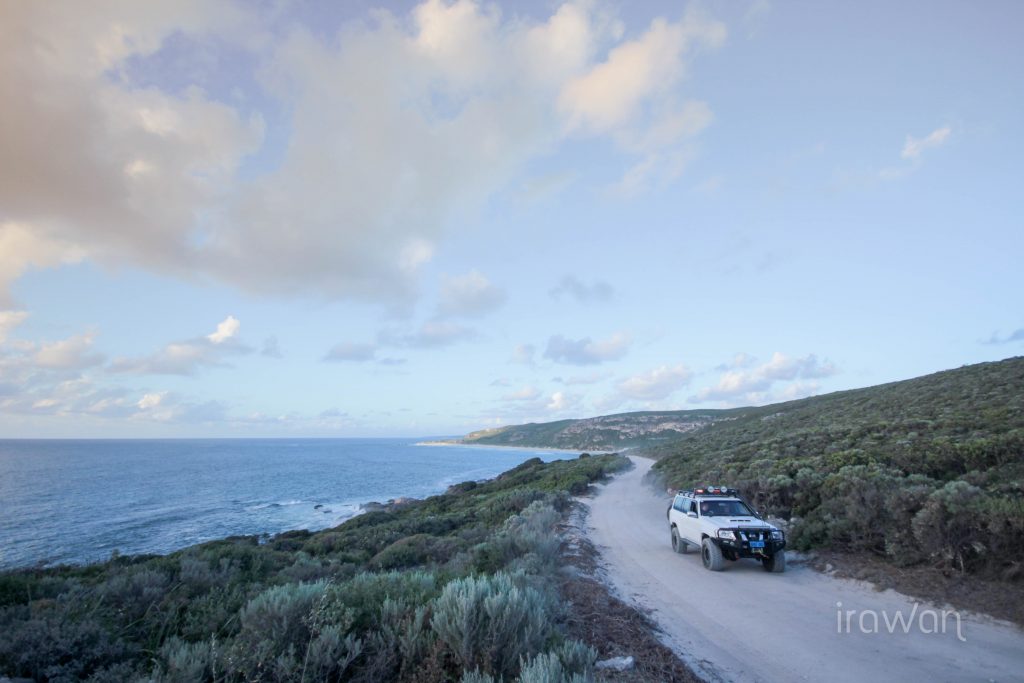 Margaret River Region