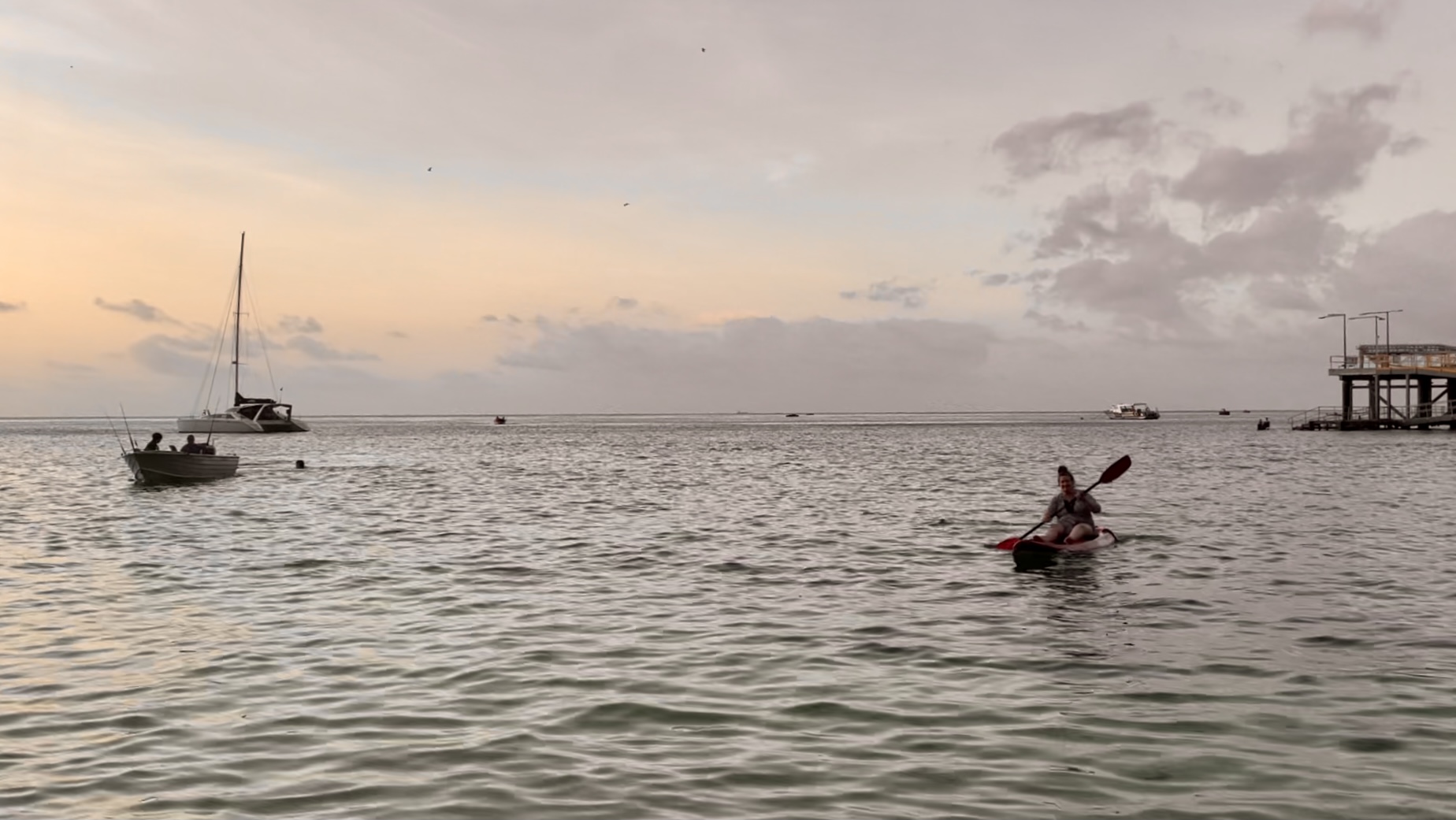 Christmas and Cocos Keeling Islands holidays